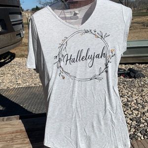 Eat. 1946 Hallelujiah shirt